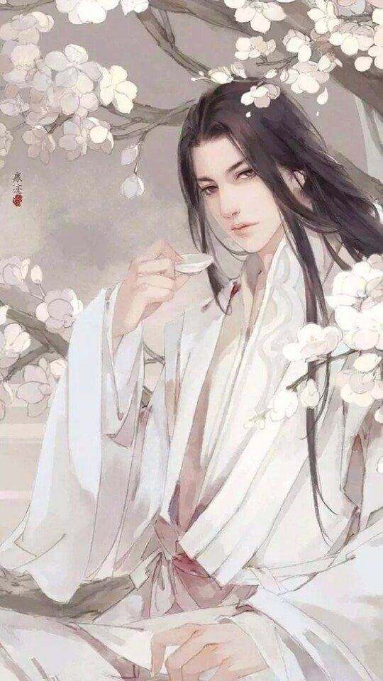 一品丫鬟杨子业穿越到古代